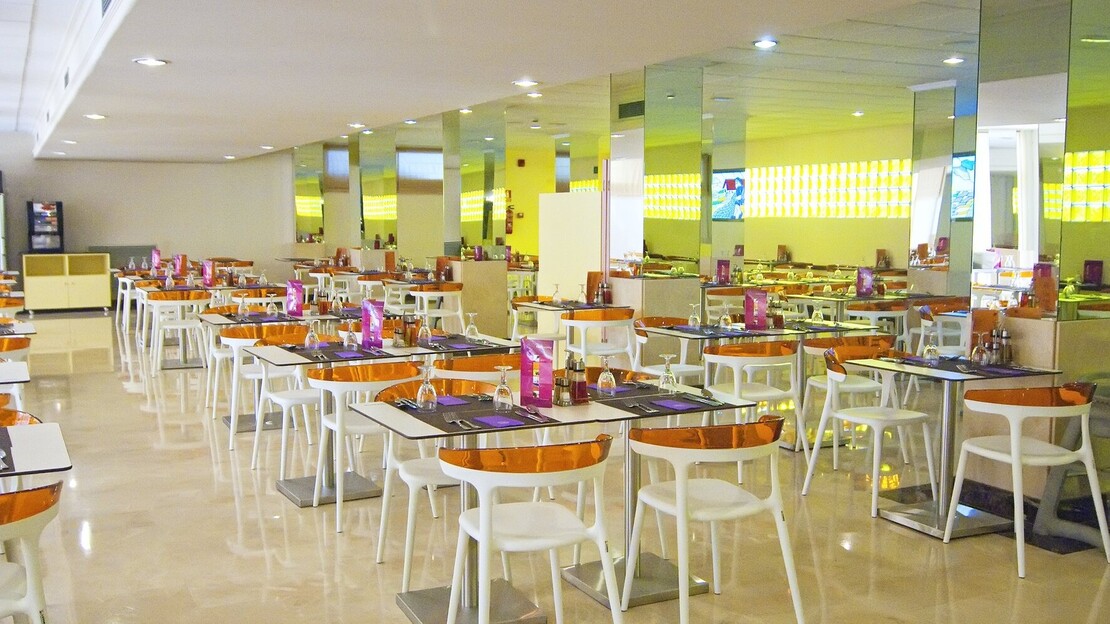 Servigroup Orange Hotel